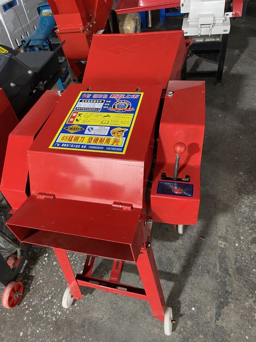 Электро Жоду (Дробилка 6тишлик)