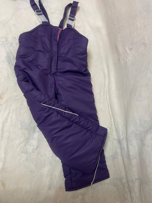 Продажа детского комбинезона