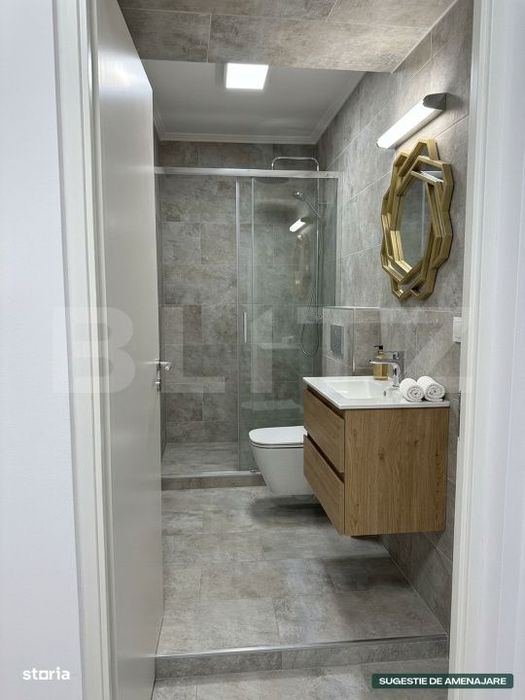 Casa individuala zona ultracentrala, Bistrita
