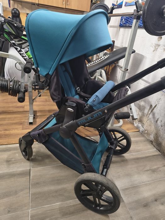 Jane muum Matrix light 2