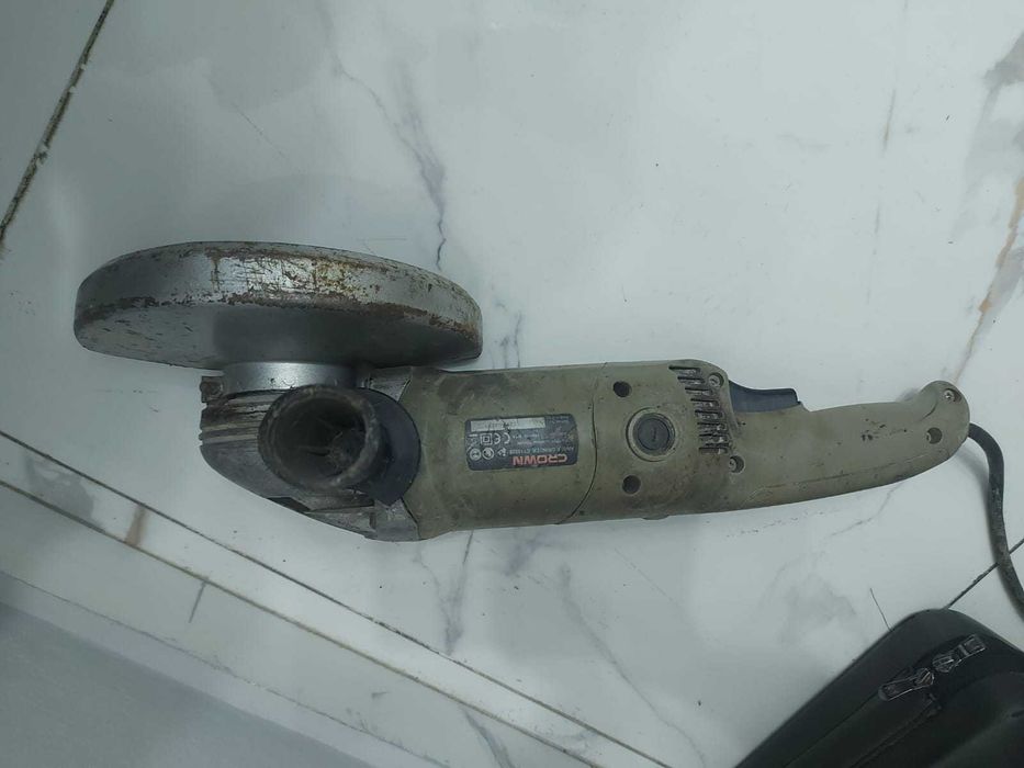 Дисковая пила Crown г.Тараз, Акбулак д.28 н.п. 22. Лот 980435