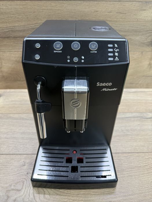 Кафемашина Saeco Minuto Type: HD8661