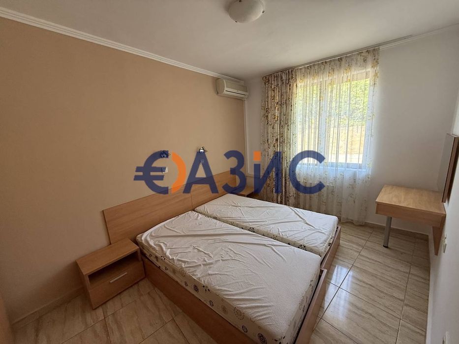 Продава се Тристаен апартамент в Свети Влас - 79 кв.м за 743 €/кв.м - Снимка #7