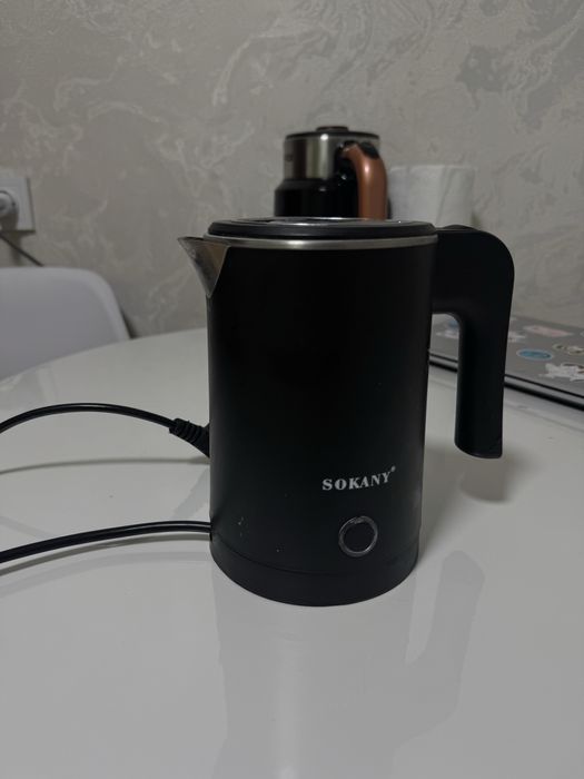 Продам чайник за 1 200