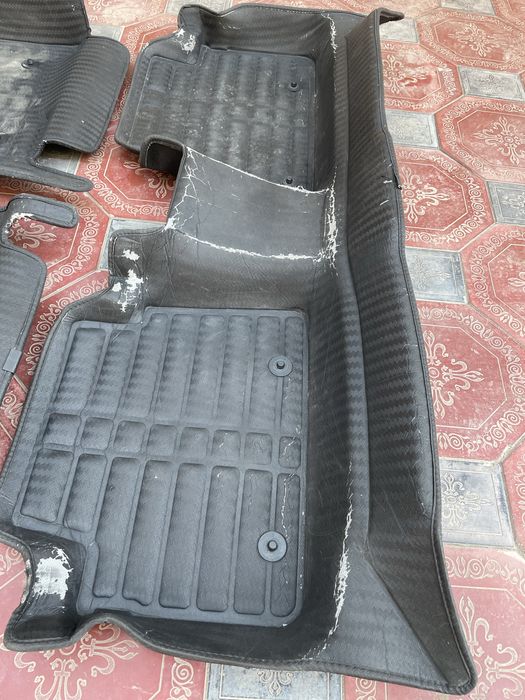 Lacetti Gentra учун поликлар сотилади б/у