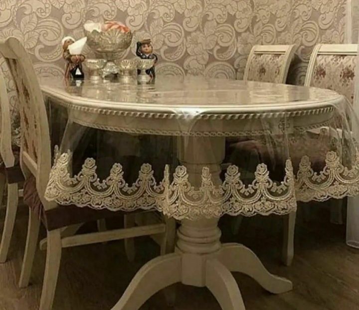 Скатерть на заказ