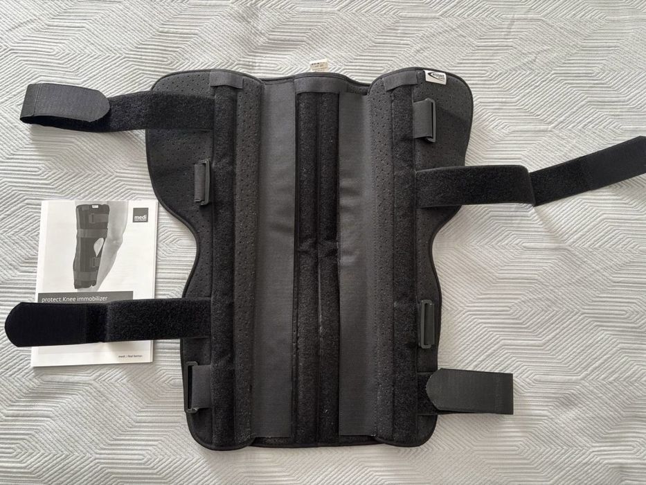 Бандаж на колено