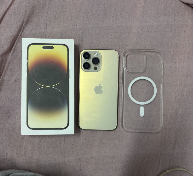 Iphone 14 Pro Max