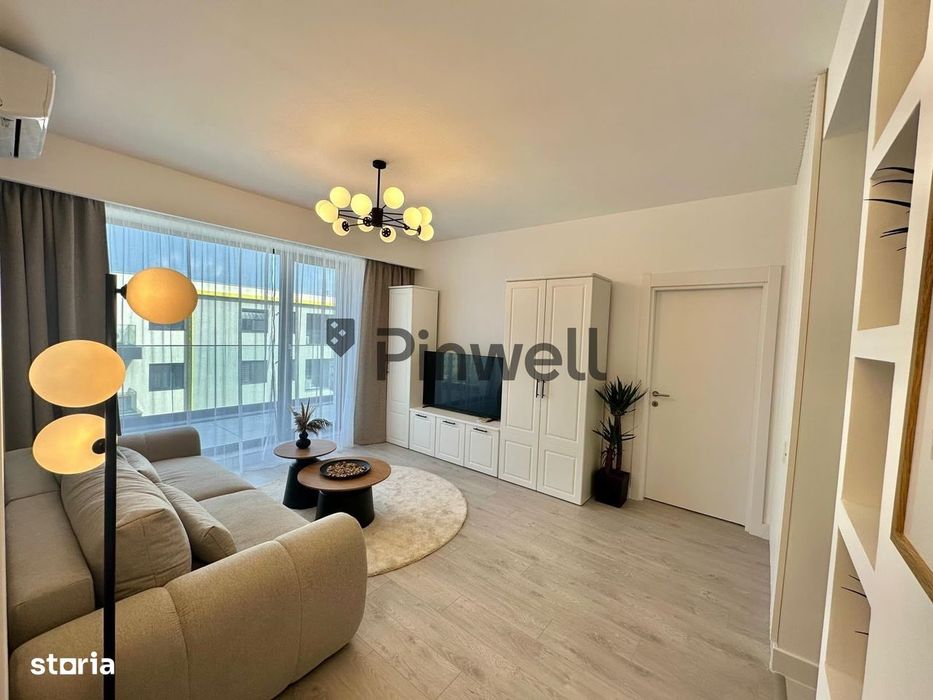 Apartament 3 camere| NOU| Vedere Parc| Metrou Gorjului| BD Timisoara