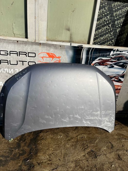 Капак Audi Q3 2020-