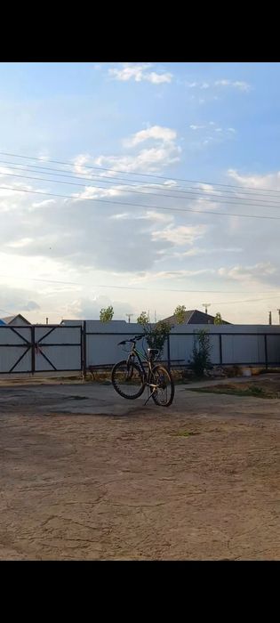 Велосипед  dmart