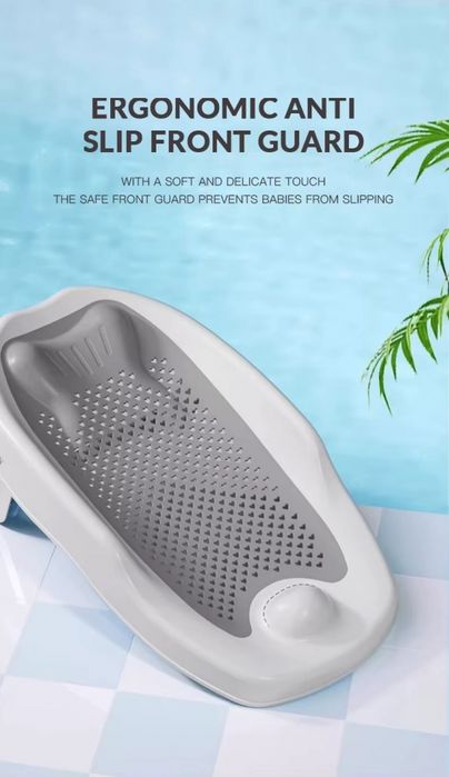 Suport baie bebeluș