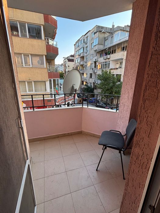 Дава се под наем Двустаен апартамент в Варна, Трошево - 65 кв.м за 382.5 € - Снимка #5