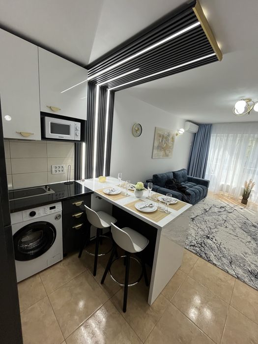 Apartament de inchiriat zona  hotel Parc