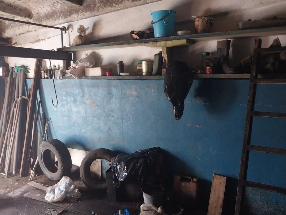 Продам гараж на Циолковского