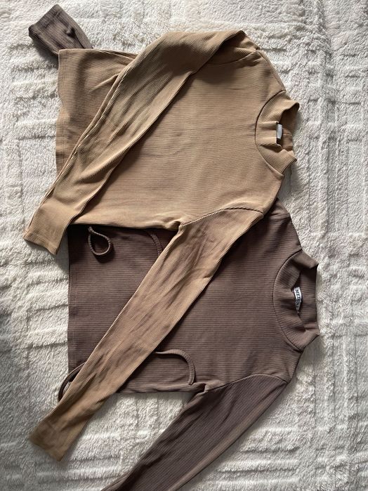 Женская одежда/разбор