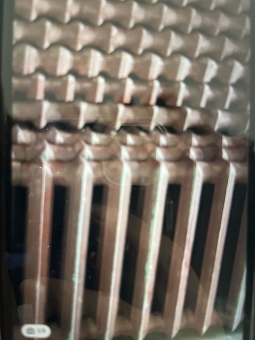 Радиаторы отопления