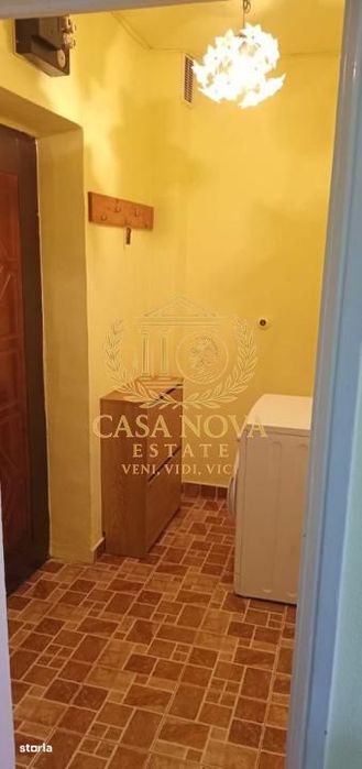 Garsoniera confort 1, Manastur – Aleea Peana, etaj 2/4