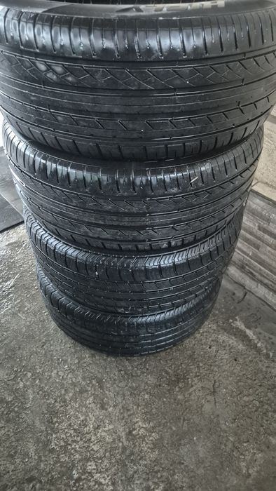 Шины лето  215/55/16р.