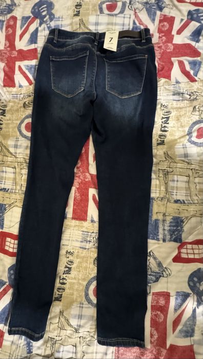 Италиански дънки Vero Moda