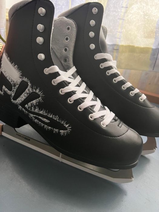 Кънки за лед Fila