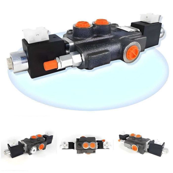 Магнит клапан, Болгария, лазер планерлар учун. 3 млн 500 минг сум.