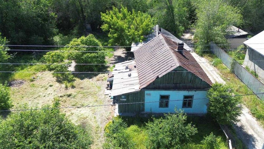 Продам участок 15 сот Людмила Империя