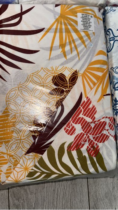 Продам 2х-спалку туркменское бельё