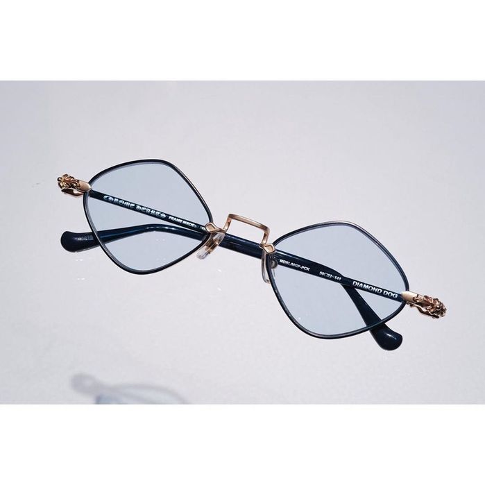 Chrome hearts слънчеви очила