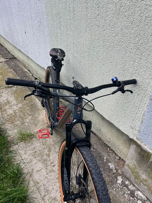 Bicicleta Kona Kahuna