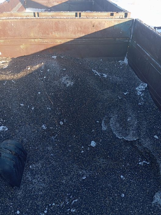 Отходы для птиц (куреи)