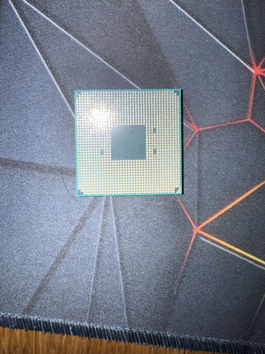 ryzen 5 4500 garatie