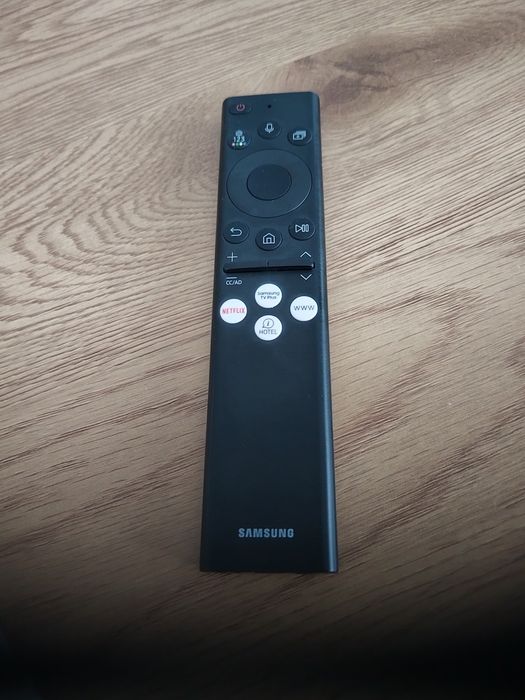 Telecomanda ultima generație samsung originala