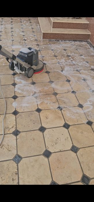 Бурусчатка  фасад йувиш Хизмати