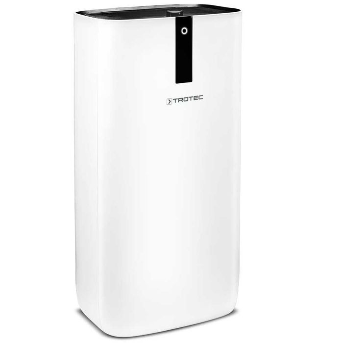 Пречиствател на въздух TROTEC AirgoClean 15 E - HEPA филтър