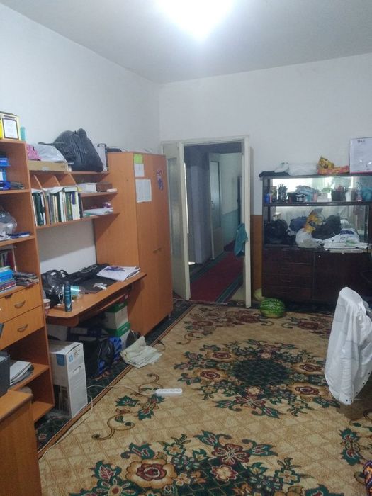 Продаю квартиру Яшнабадский р-он Тузель-1.  Франция 56м2. 2-ком 5-этаж