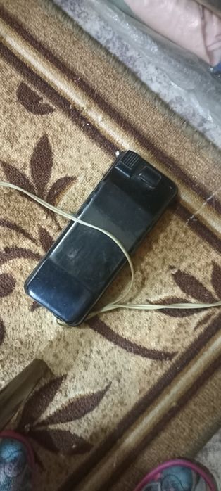 Швейная машинка Подольск