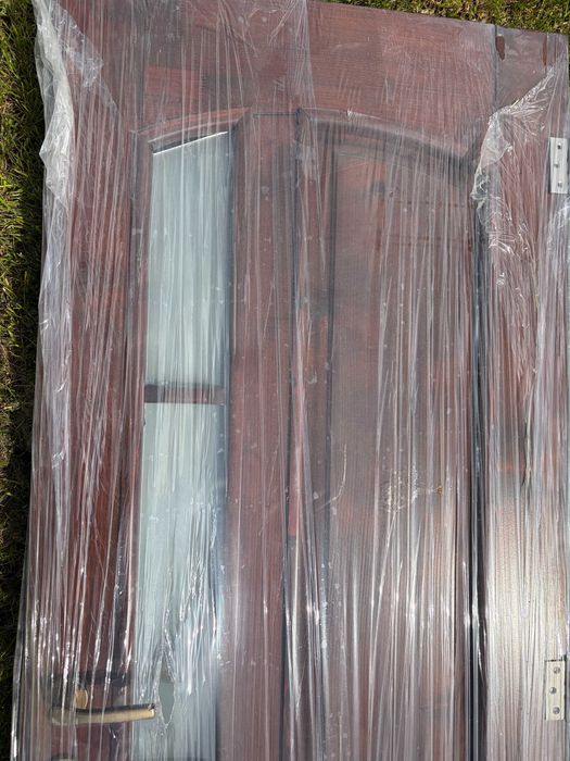 Usa + Toc Lemn Stratificat