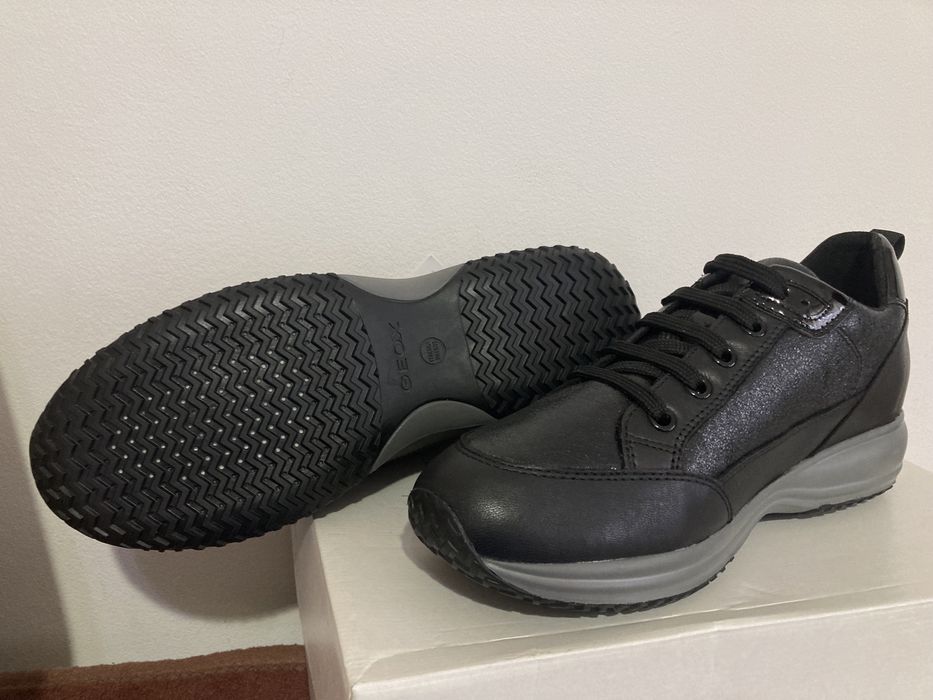 Papuci Dama “ GEOX RESPIRA “ nr 28