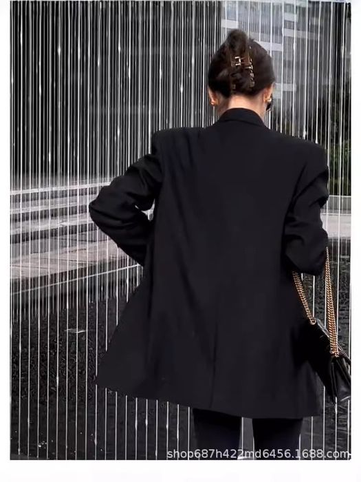 Стильный пиджак