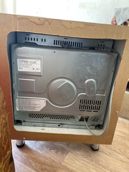 Печка bosch продаётся