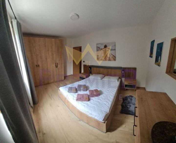 Дава се под наем Двустаен апартамент в Варна, Виница - 65 кв.м за 714 € - Снимка #3