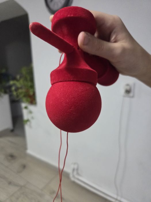 Fuzzy noua sta lipita