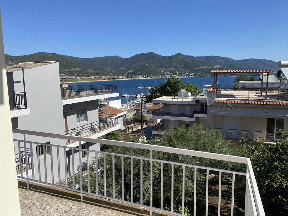 Апартамент Неа Ираклица две спални