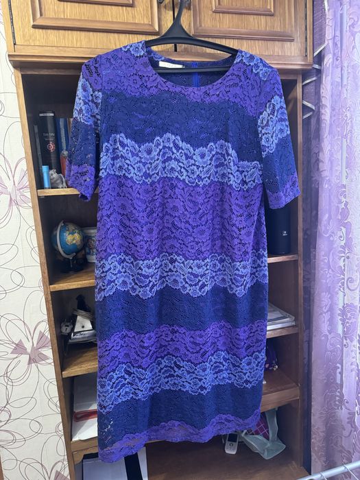 Платье женское