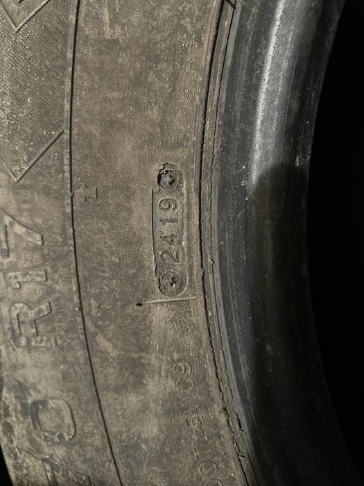 Vand cauciucuri de iarna GT RADIAL SAVERO 265/70/R17