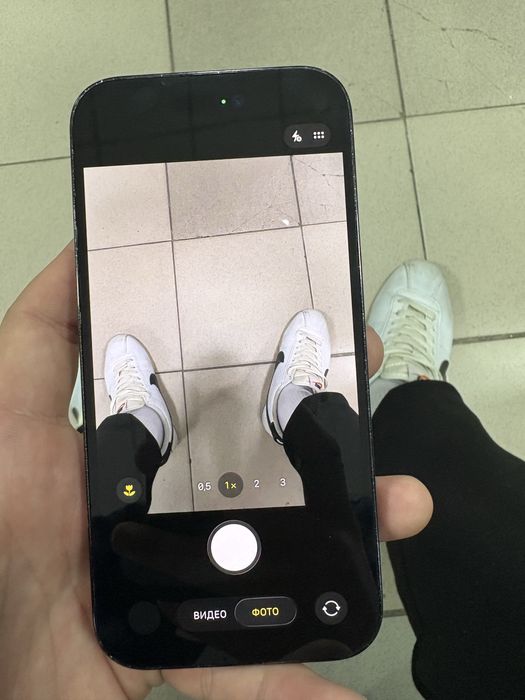 Iphone 14 pro 256гб 86%