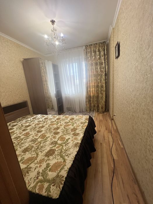 Сдается 2 х комнатная квартира