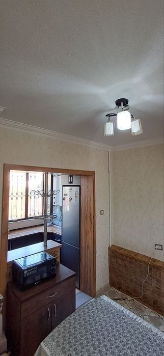 Сергели 7  3х.комн.квартира