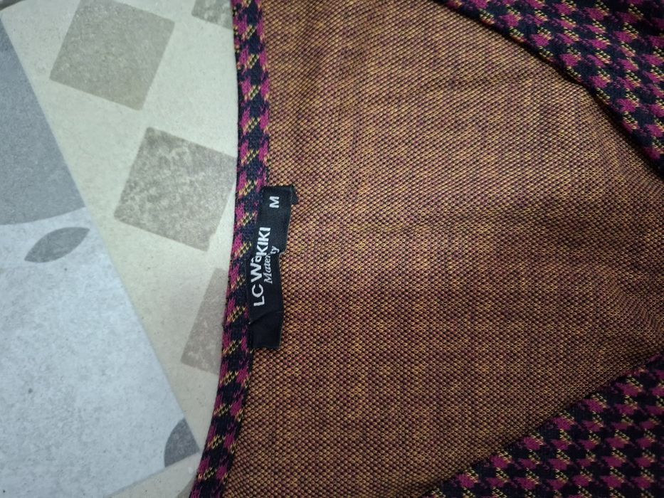 Рокличка за бъдеща или кърмеща мама